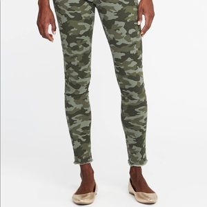 Old Navy camp Rock Stars